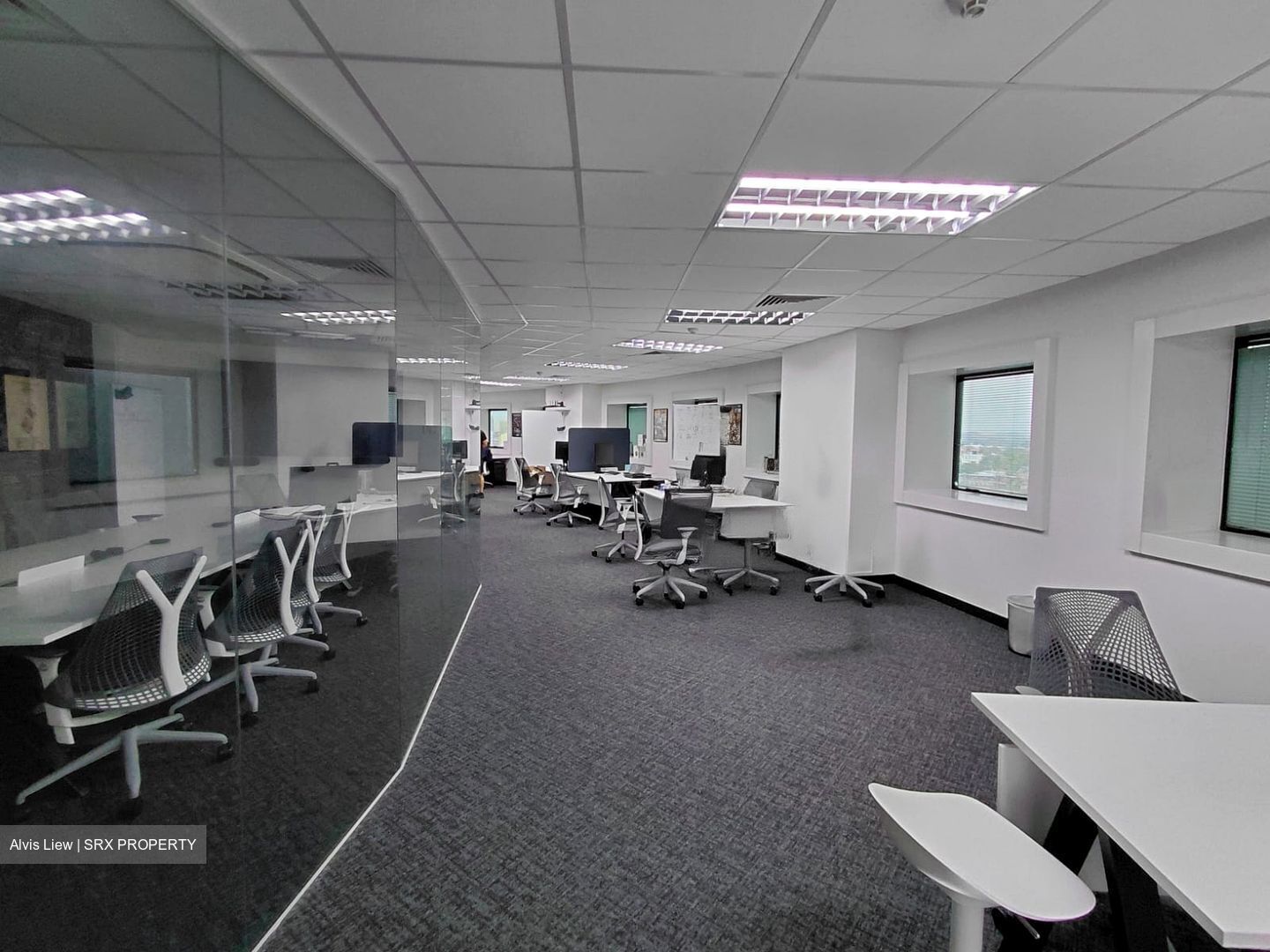 Goldhill Plaza (D11), Office #513097491
